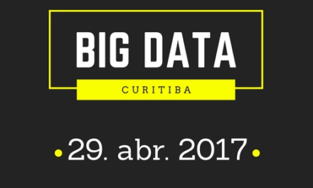 [Evento] Big Data Curitiba – 29 de Abril de 2017